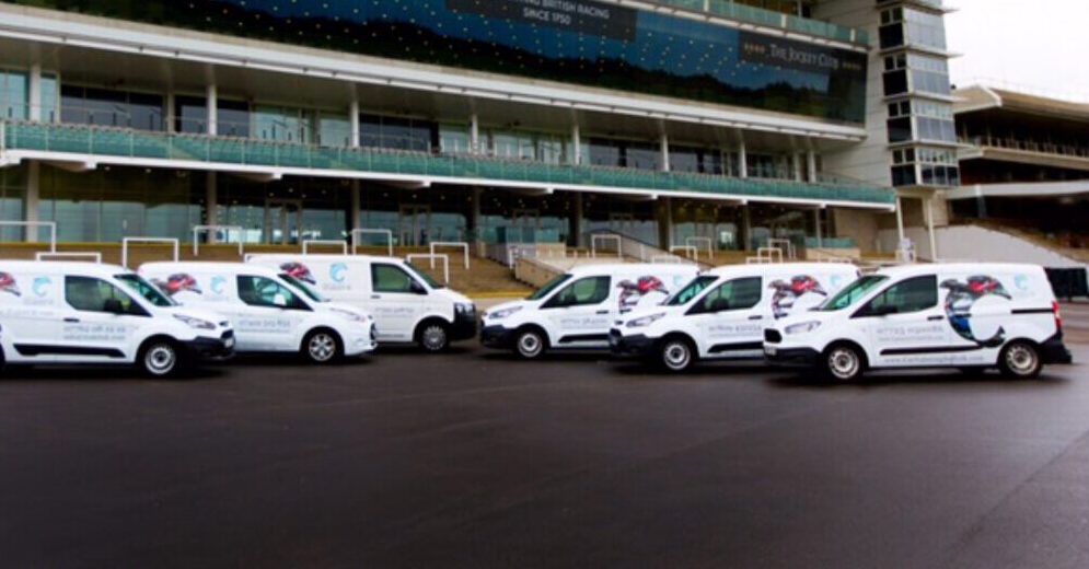 iValet Franchise