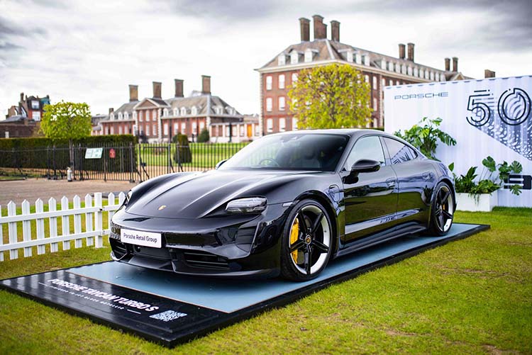 Benefits of Gtechniq Ceramic Coating