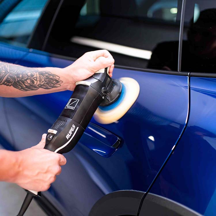 Car Detailing and Ceramic Coating Essex