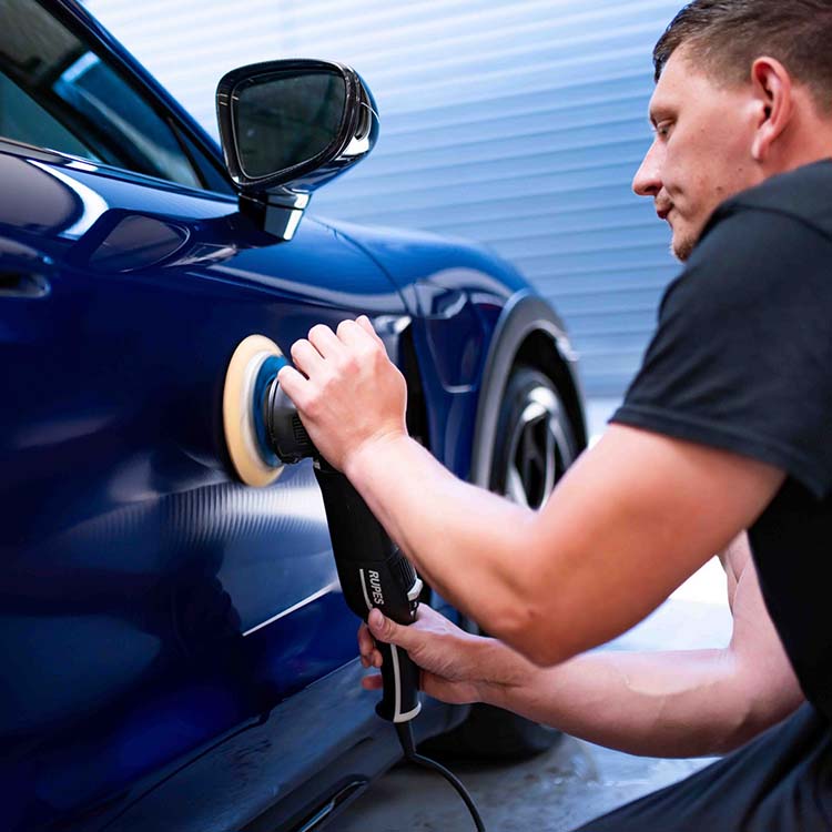 Car Detailing and Ceramic Coating Lincolnshire