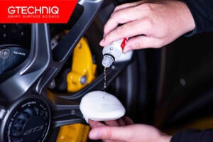 What is Ceramic Coating?